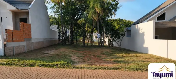 Lote/Terreno à venda, 360m² no Country, Santa Cruz do Sul