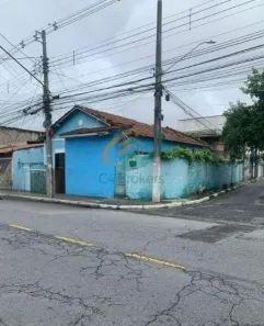 Casa com 2 Quartos à venda, 210m² no Gopoúva, Guarulhos