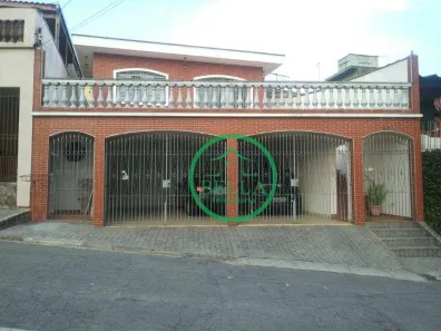 Sobrado com 3 Quartos à venda, 170m² no Jardim Marisa, São Paulo