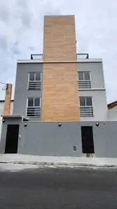 Flat com 1 Quarto para alugar, 28m² no Interlagos, São Paulo