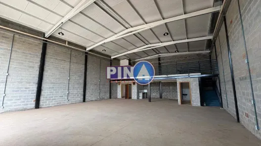 Galpão/Depósito/Armazém para alugar, 250m² no Moinho dos Ventos, Goiânia