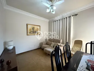 Apartamento com 3 Quartos à venda, 80m² no Engenho de Dentro, Rio de Janeiro