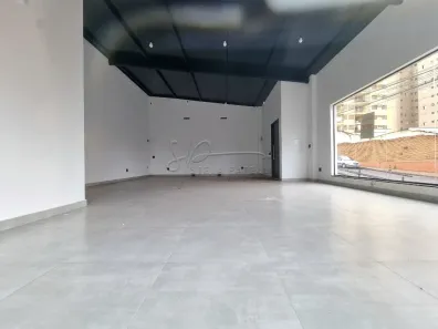 para alugar, 138m² no Santa Cruz do José Jacques, Ribeirão Preto