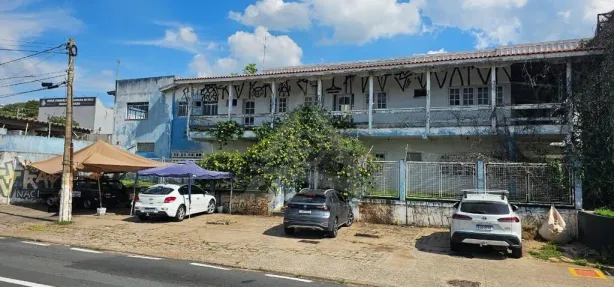 Prédio Comercial para alugar, 1100m² no Vila Sônia (Sousas), Campinas