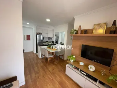 Apartamento com 2 Quartos à venda, 60m² no Pirituba, São Paulo