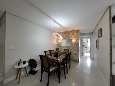 Apartamento com 3 Quartos à venda, 100m² no Santa Maria, São Caetano do Sul