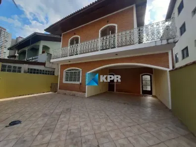 Casa com 6 Quartos para venda ou aluguel, 227m² no Jardim das Indústrias, São José dos Campos