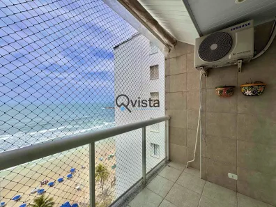 Apartamento com 2 Quartos à venda, 95m² no Pitangueiras, Guarujá