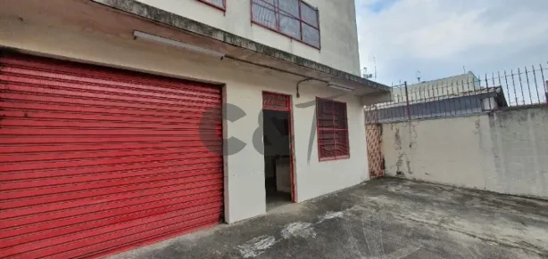 Galpão/Depósito/Armazém à venda, 476m² no Vila Califórnia(Zona Sul), São Paulo
