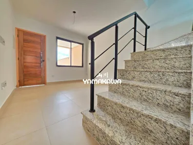 Sobrado com 2 Quartos à venda, 83m² no Itaquera, São Paulo
