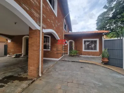 Casa com 3 Quartos à venda, 266m² no Jardim América, Bauru