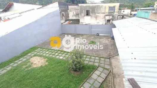 Casa com 6 Quartos à venda, 235m² no Taquara, Rio de Janeiro