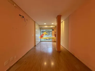 Ponto Comercial para alugar, 173m² no Centro, Divinópolis