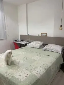 Apartamento com 3 Quartos à venda, 95m² no Botafogo, Rio de Janeiro