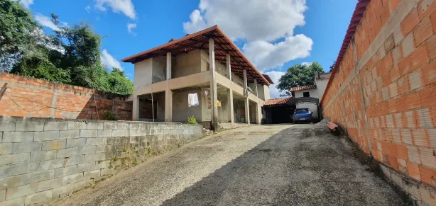 Casa com 4 Quartos à venda, 450m² no Esmeraldas, Esmeraldas
