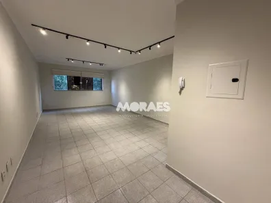 Sala Comercial para alugar, 37m² no Vila Brunhari, Bauru