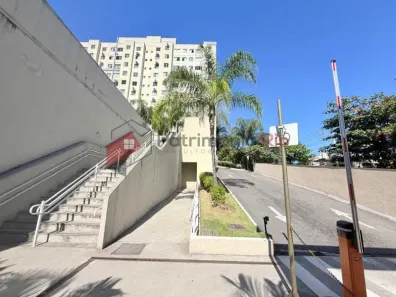 Apartamento com 2 Quartos para alugar, 55m² no Colégio, Rio de Janeiro