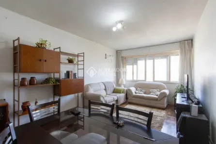 Apartamento com 3 Quartos à venda, 111m² no Menino Deus, Porto Alegre