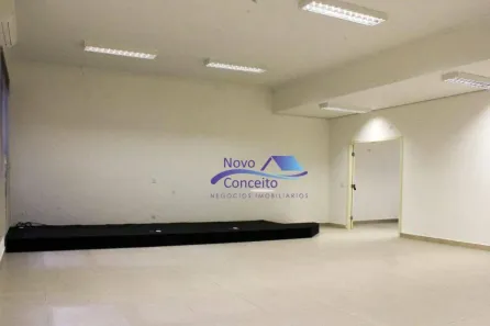 Prédio Comercial para alugar, 246m² no Parque Artur Alvim, São Paulo