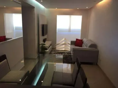 Apartamento com 3 Quartos à venda, 75m² no Vila Progresso, Guarulhos