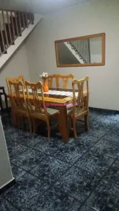 Casa com 4 Quartos à venda, 152m² no Osvaldo Cruz, São Caetano do Sul