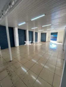 Sala Comercial para alugar, 110m² no Zona Central, Rio Claro