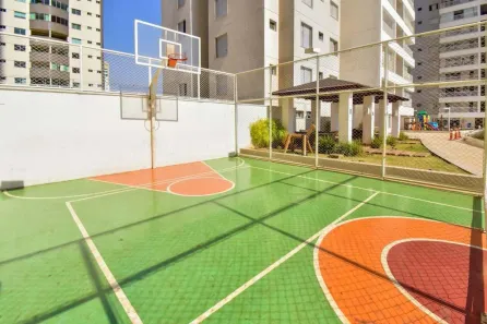 Apartamento com 3 Quartos à venda, 118m² no Jardim Goiás, Goiânia