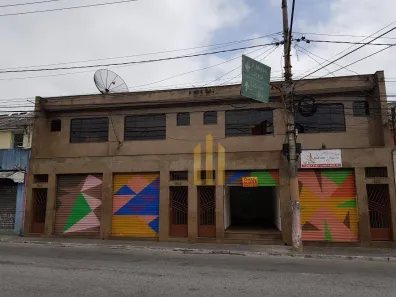 Prédio Comercial à venda, 102m² no Tucuruvi, São Paulo