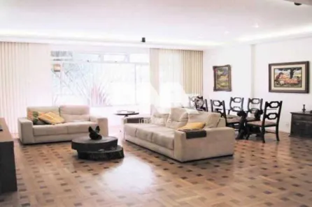 Apartamento com 4 Quartos à venda, 170m² no Copacabana, Rio de Janeiro