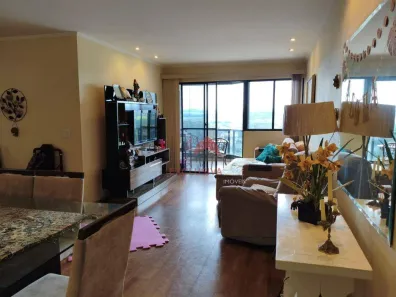 Apartamento com 3 Quartos à venda, 134m² no Jardim Alvorada, São José dos Campos