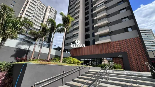 Apartamento com 2 Quartos à venda, 73m² no Santa Maria, Uberaba