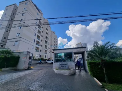 Apartamento com 2 Quartos à venda, 62m² no Residencial Amazonas, Franca