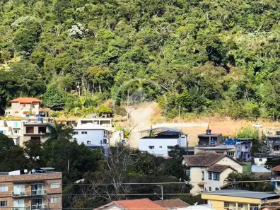 Lote/Terreno à venda, 368m² no Venda Nova, Teresópolis