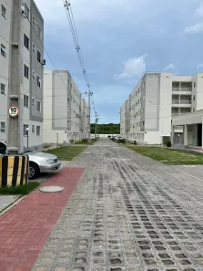 Apartamento com 2 Quartos à venda, 44m² no Cambeba, Fortaleza