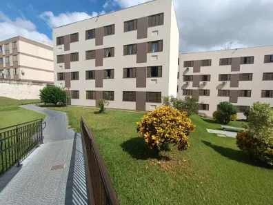 Apartamento com 2 Quartos à venda, 85m² no Parque Residencial Cidade Nova, Maringá