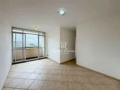 Apartamento com 2 Quartos para alugar, 62m² no Rio Pequeno, São Paulo