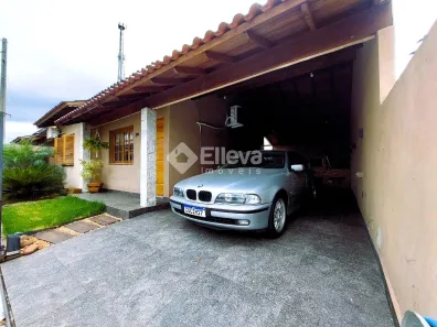 Casa com 2 Quartos à venda, 54m² no Castelo Branco, Gravataí