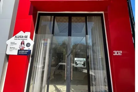 Sala Comercial para alugar, 76m² no Vila Aurora I, Rondonópolis