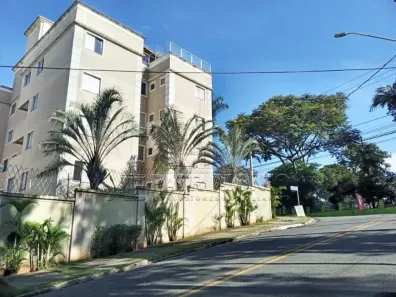 Apartamento com 3 Quartos para alugar, 77m² no Vila Carvalho, Sorocaba