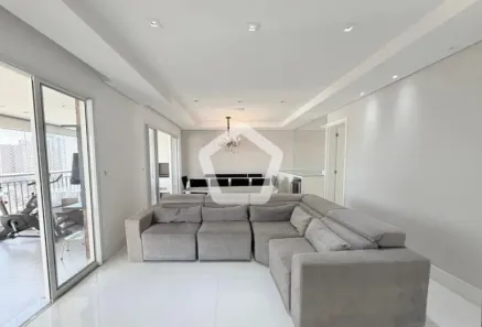 Apartamento com 4 Quartos à venda, 180m² no Belenzinho, São Paulo