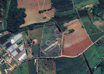 Fazenda/Sítio com 3 Quartos à venda, 7000m² no Jardim Córrego Bonito, Santo Antônio de Posse