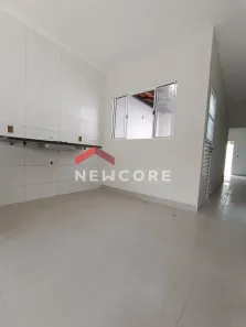 Casa de Condomínio com 1 Quarto à venda, 42m² no Vila Barão, Sorocaba