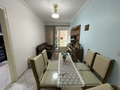 Apartamento com 2 Quartos à venda, 80m² no Ocian, Praia Grande