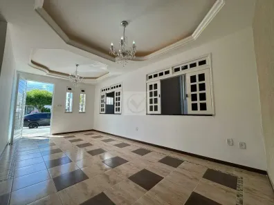 Casa de Condomínio com 4 Quartos à venda, 211m² no Matapoã, Aracaju