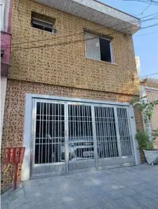 Sobrado com 4 Quartos à venda, 150m² no Jardim Vila Formosa, São Paulo