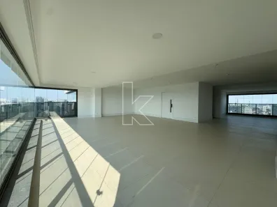 Apartamento com 4 Quartos à venda, 260m² no Cidade Jardim, São Paulo