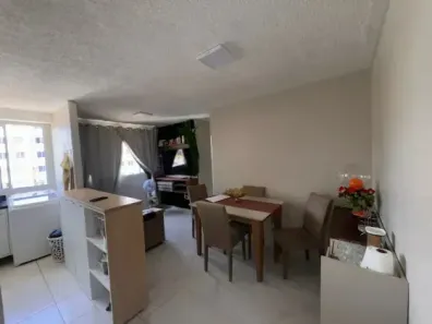 Apartamento com 2 Quartos à venda, 42m² no Lago Azul, Manaus