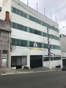 Prédio Comercial à venda, 700m² no Nova Gerty, São Caetano do Sul
