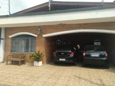 Casa com 4 Quartos à venda, 188m² no Jardim Chapadão, Campinas