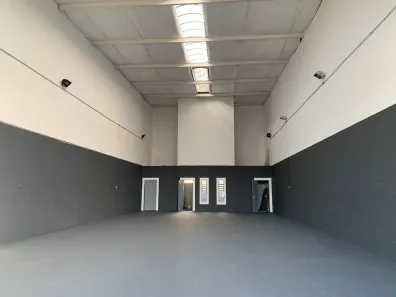 Galpão/Depósito/Armazém para alugar, 230m² no Morada do Vale III, Gravataí